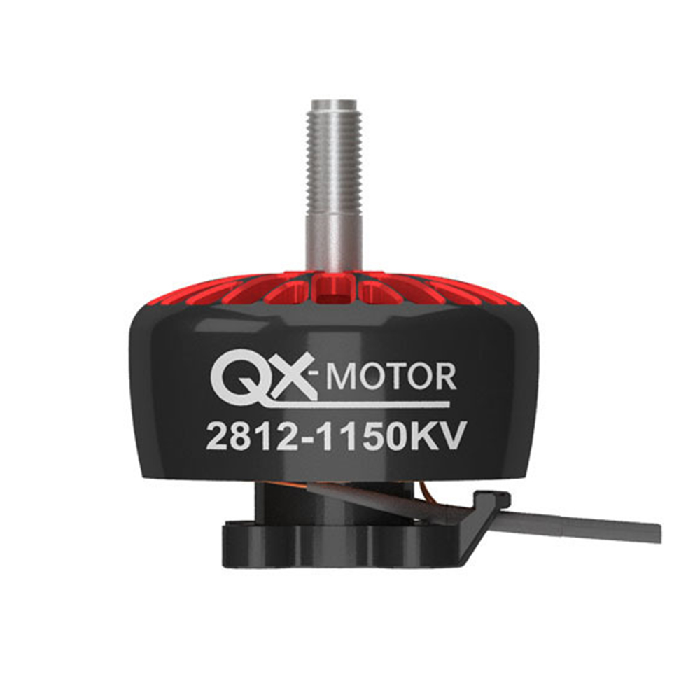 Buumlrstenloser-Motor-QX-MOTOR-2812-900KV-1150KV-fuumlr-DIY-8-9-Zoll-RC-Drone-FPV-Racing-auf-3-6S-2016505-8